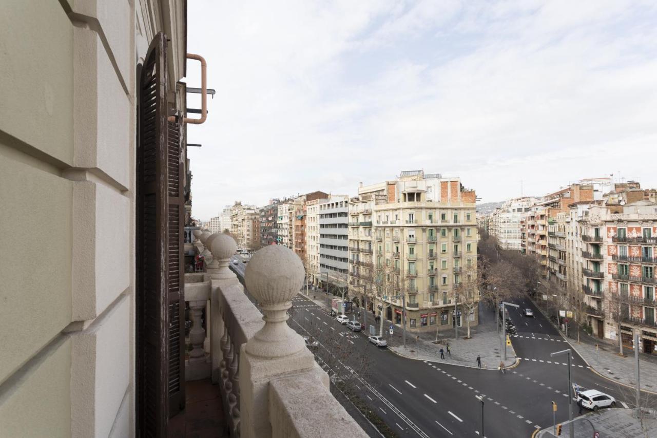 Leilighet Priority Fira Apartments Barcelona