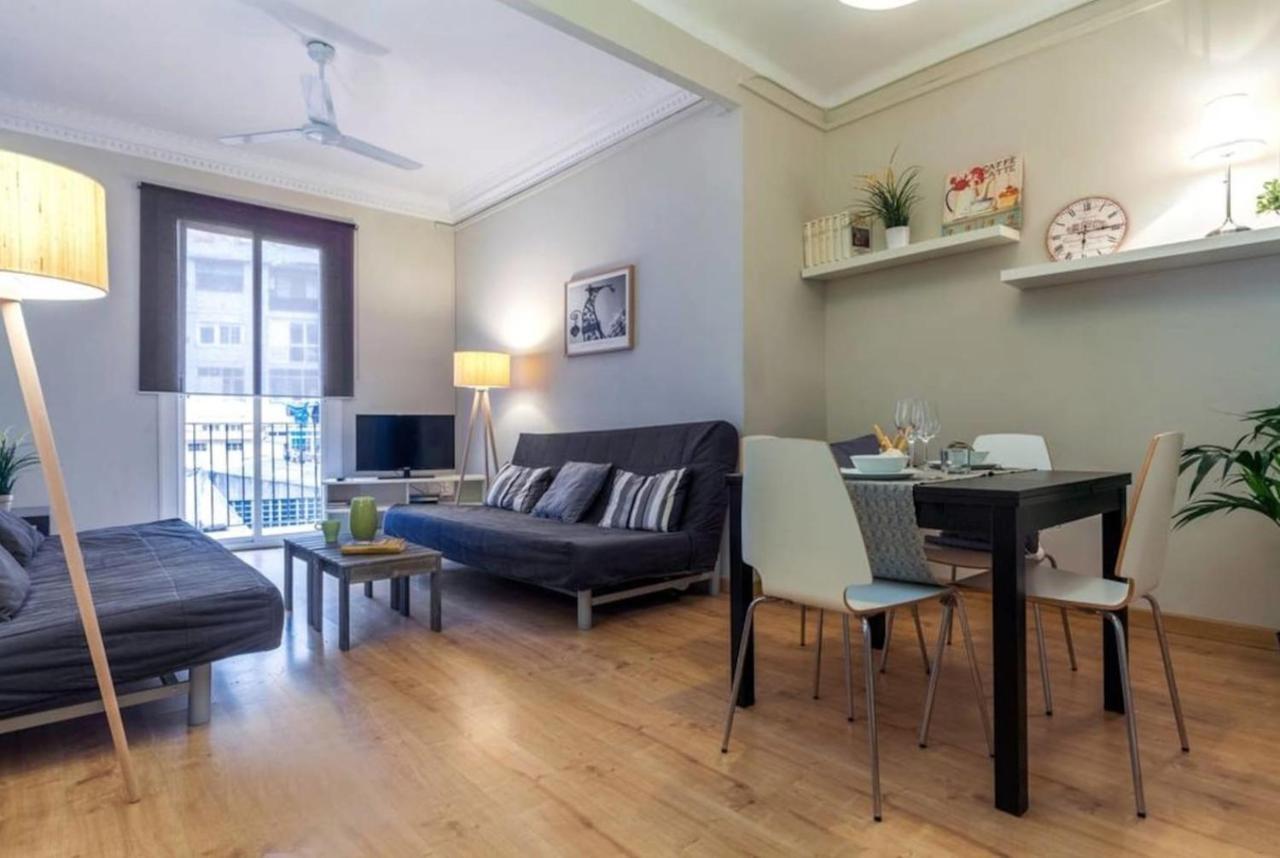 Leilighet Priority Fira Apartments Barcelona
