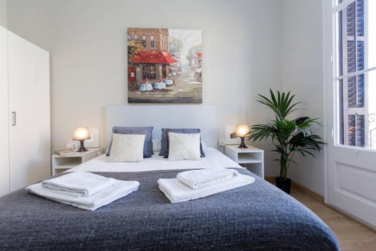 Leilighet Priority Fira Apartments