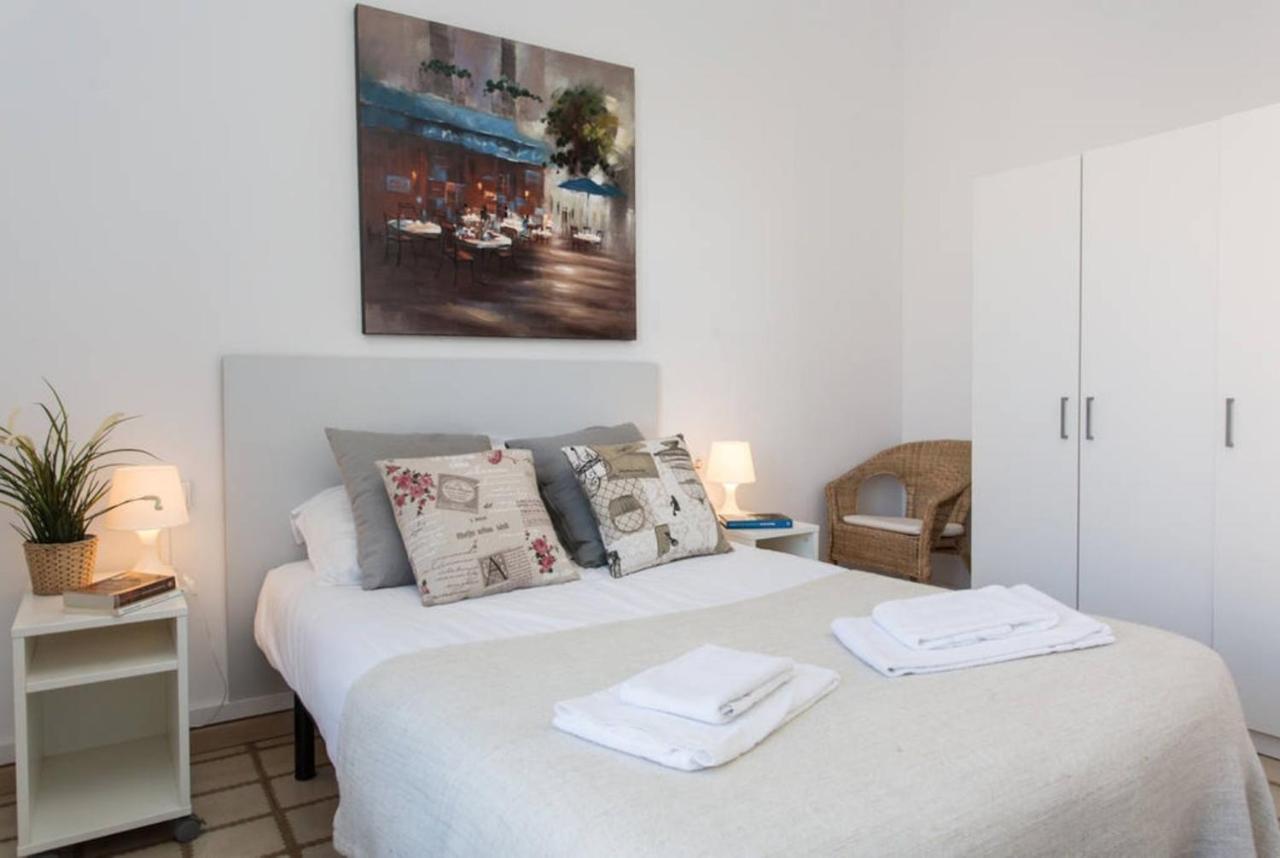 Priority Fira Apartments Leilighet Barcelona
