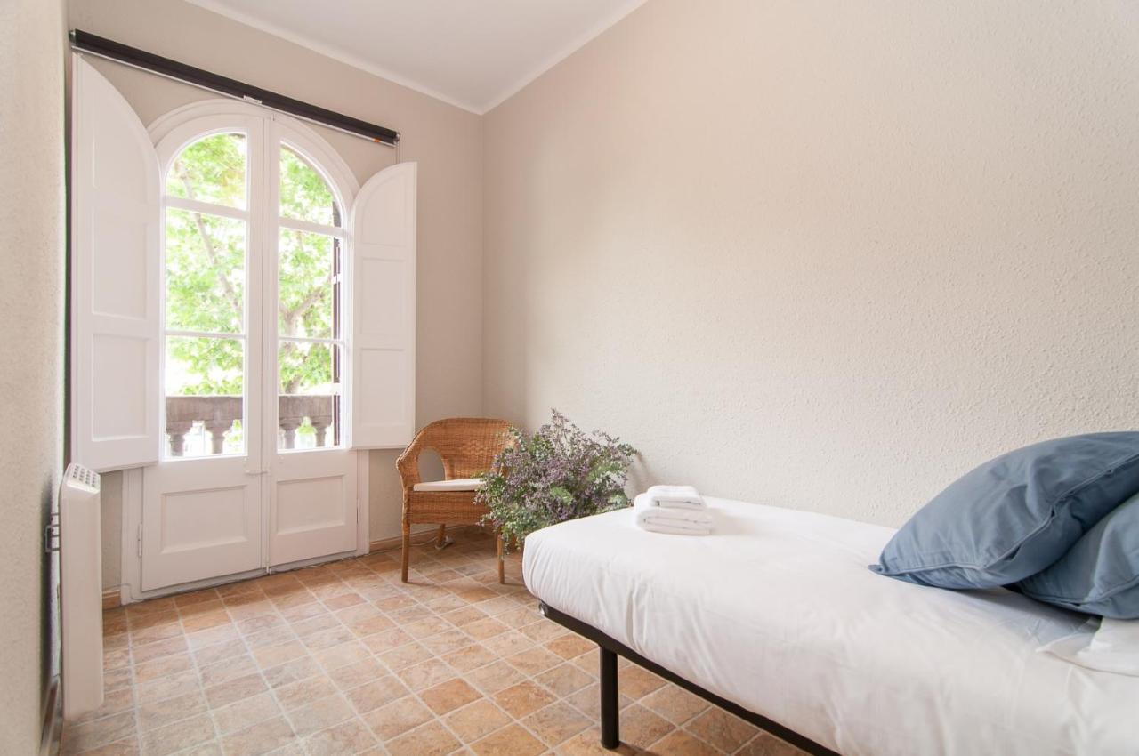 Priority Fira Apartments Leilighet