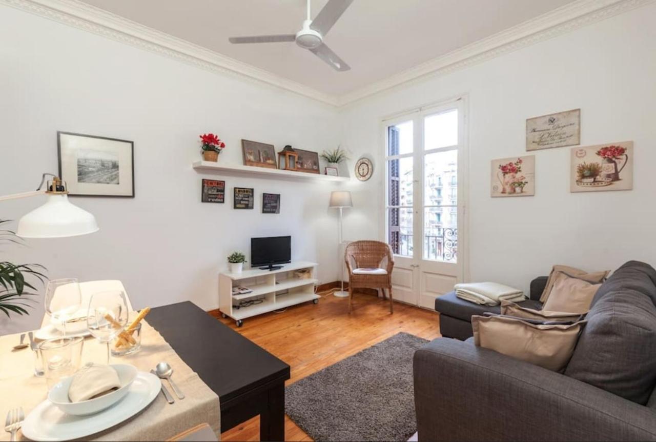 Leilighet Priority Fira Apartments *