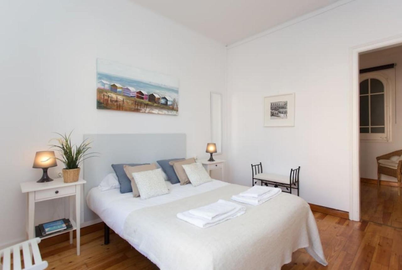 Priority Fira Apartments Apartment Barcelona
